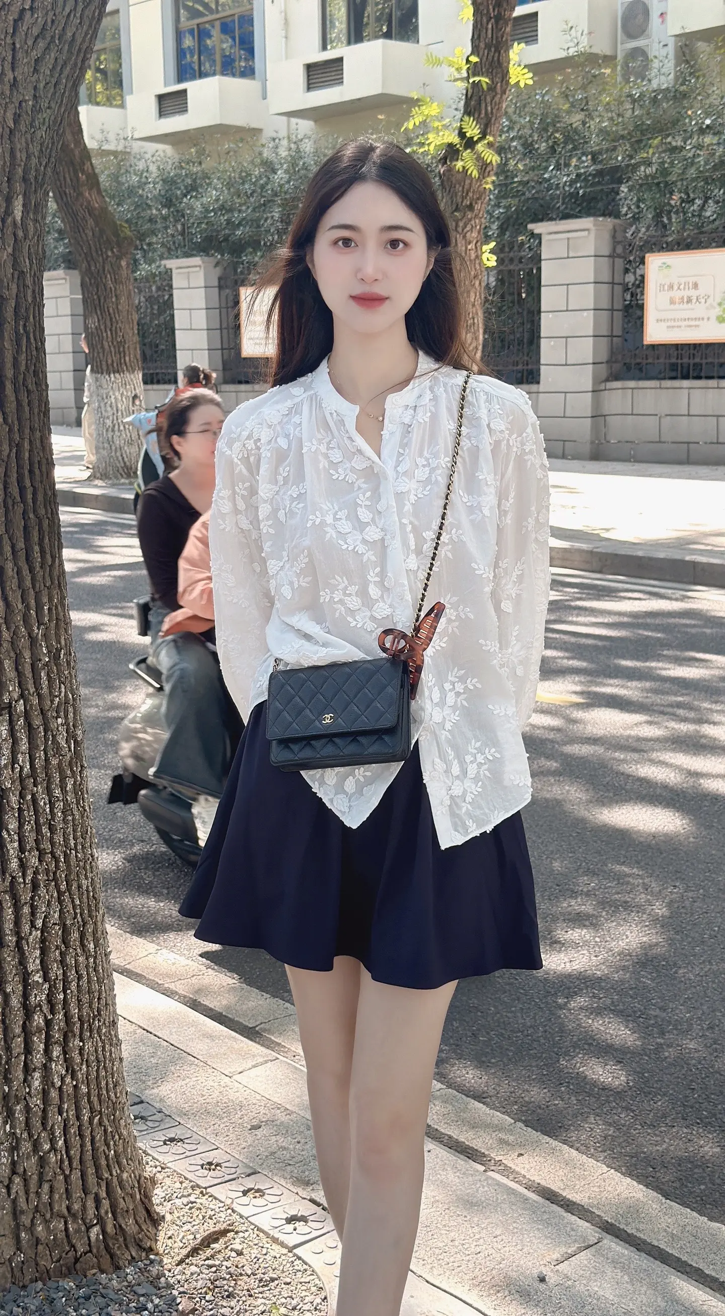 你所见即是我