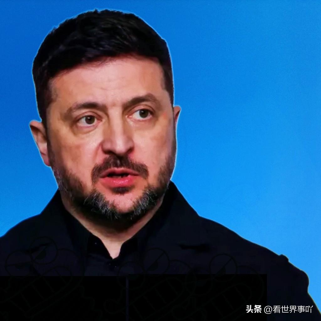 泽连斯基喊话俄罗斯，2月4日其在接受法国2台采访时称，俄军若要完全拿下顿巴斯，需
