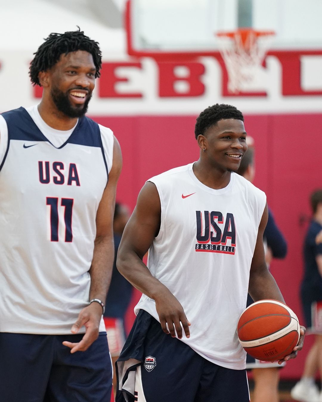 🇺🇸🏀🔥©️usabasketball ​​​
