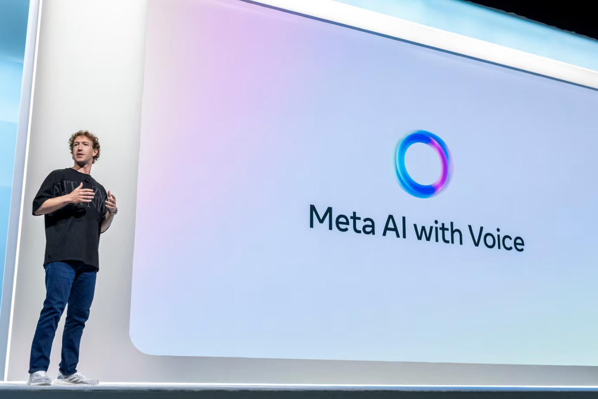 Meta 今天这轮裁员的规模是约 8000 人，占总员工数的 10%，据说内部员