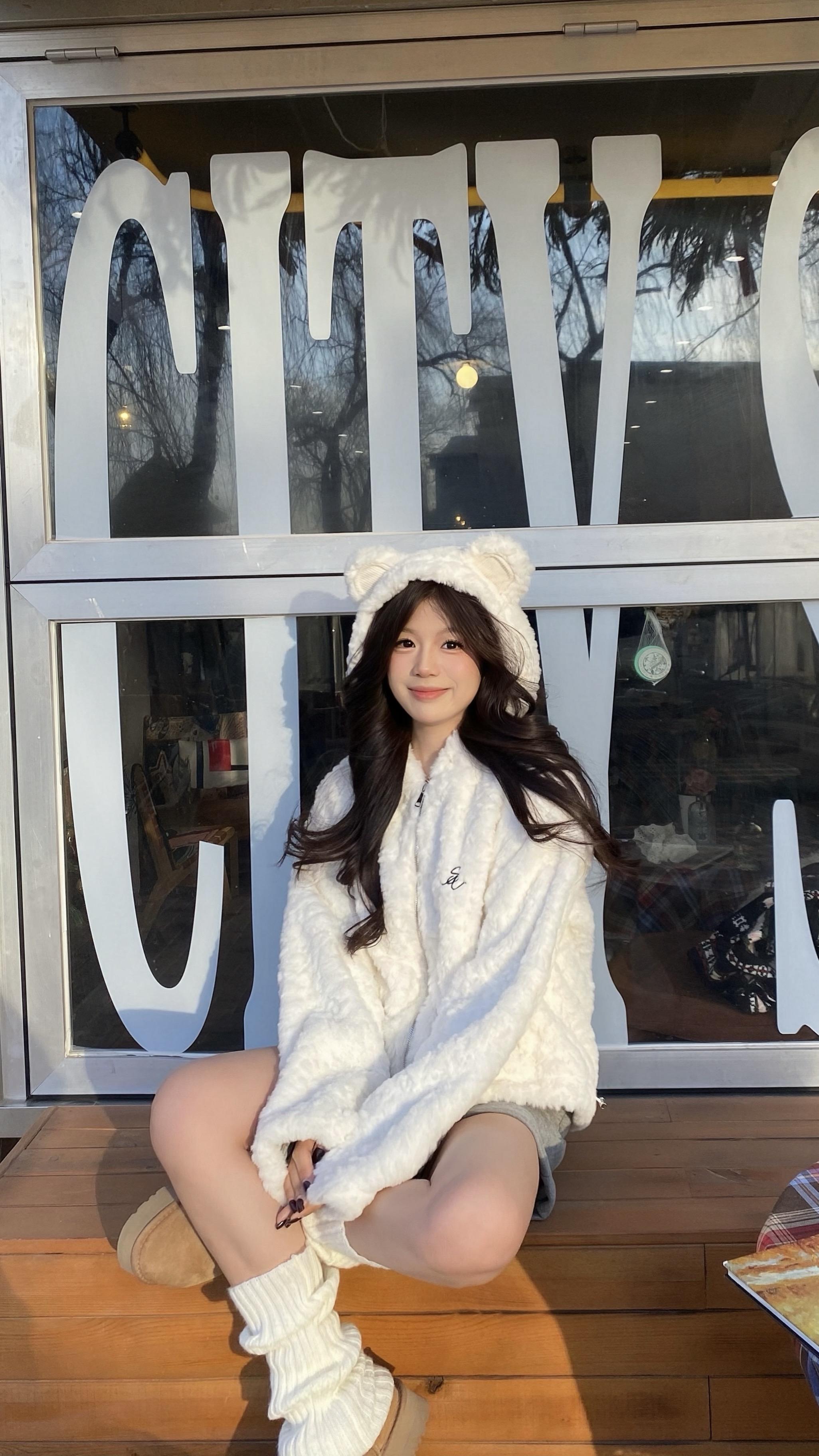 许愿像轻松熊一样轻松๑ ⦁㉨⦁ ๑