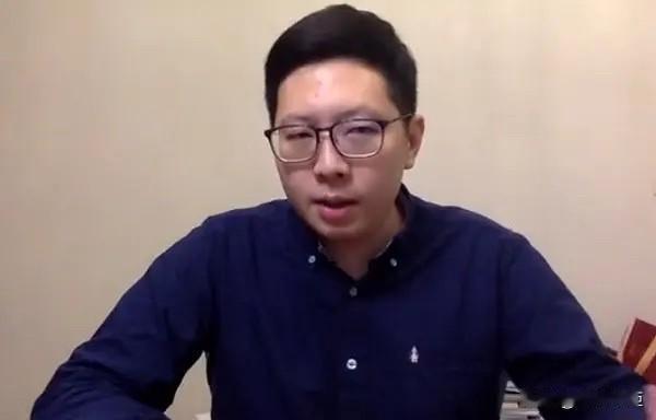 王浩宇叫嚣：中国的预警雷达，每次遇到美国就像“废铁”

民进党议员王浩宇，今（1