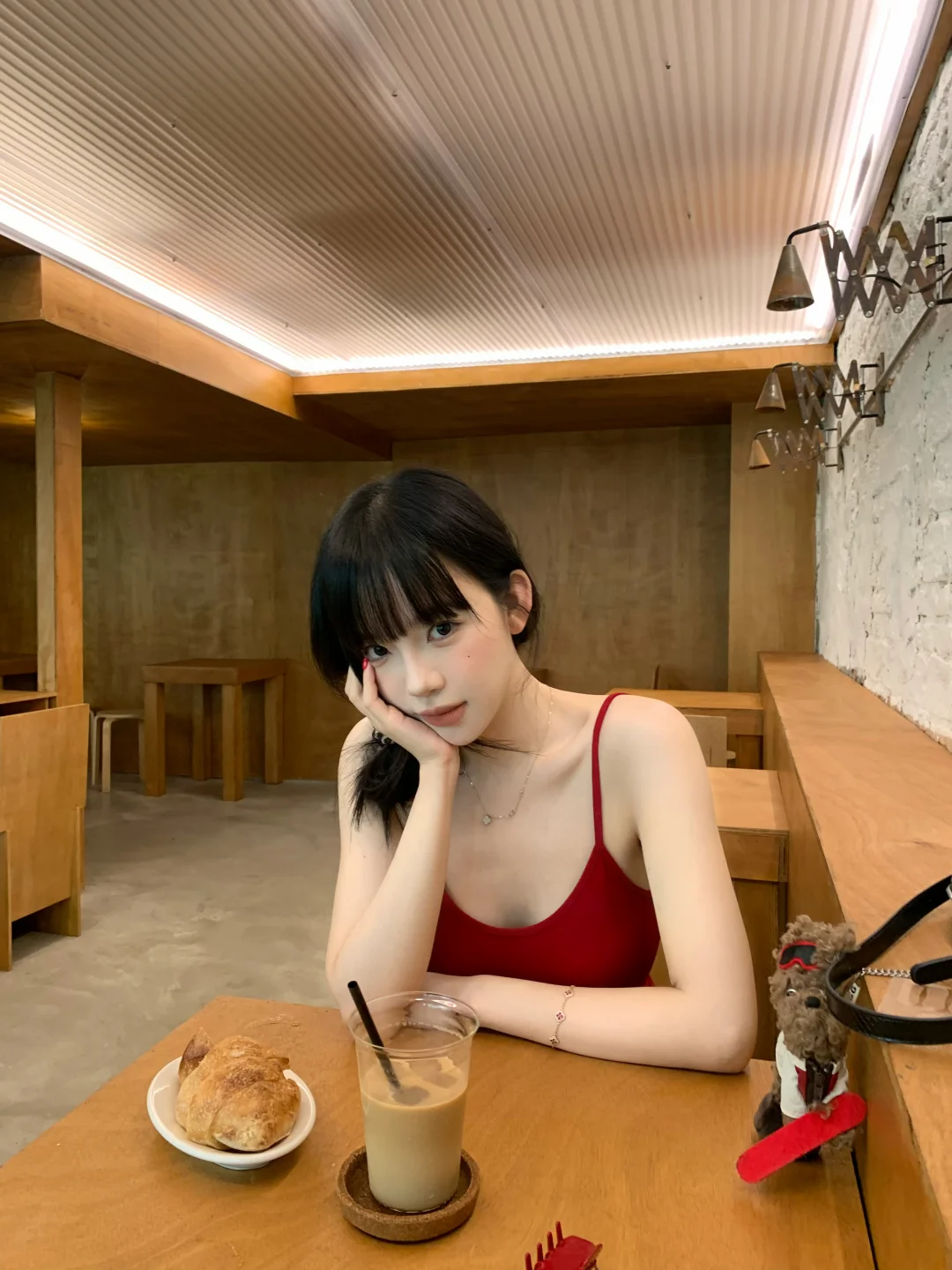 这个店好好拍☕️
