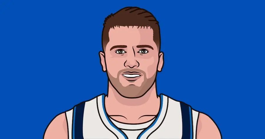 “卢卡-东契奇是现役第几？[疑问][疑问][疑问]”上赛季33.9分、9.2篮板