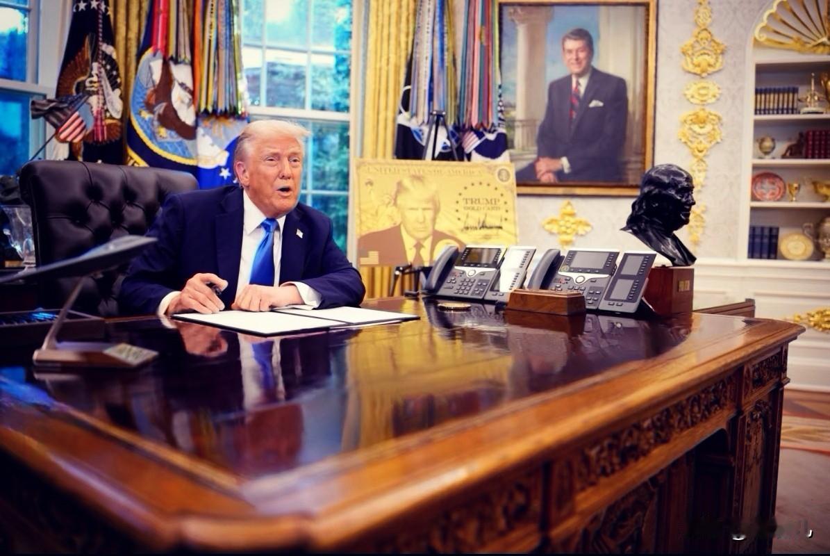 特朗普宣布公开爱泼斯坦全部档案

帖子全文如下：爱泼斯坦于2019年被特朗普司法