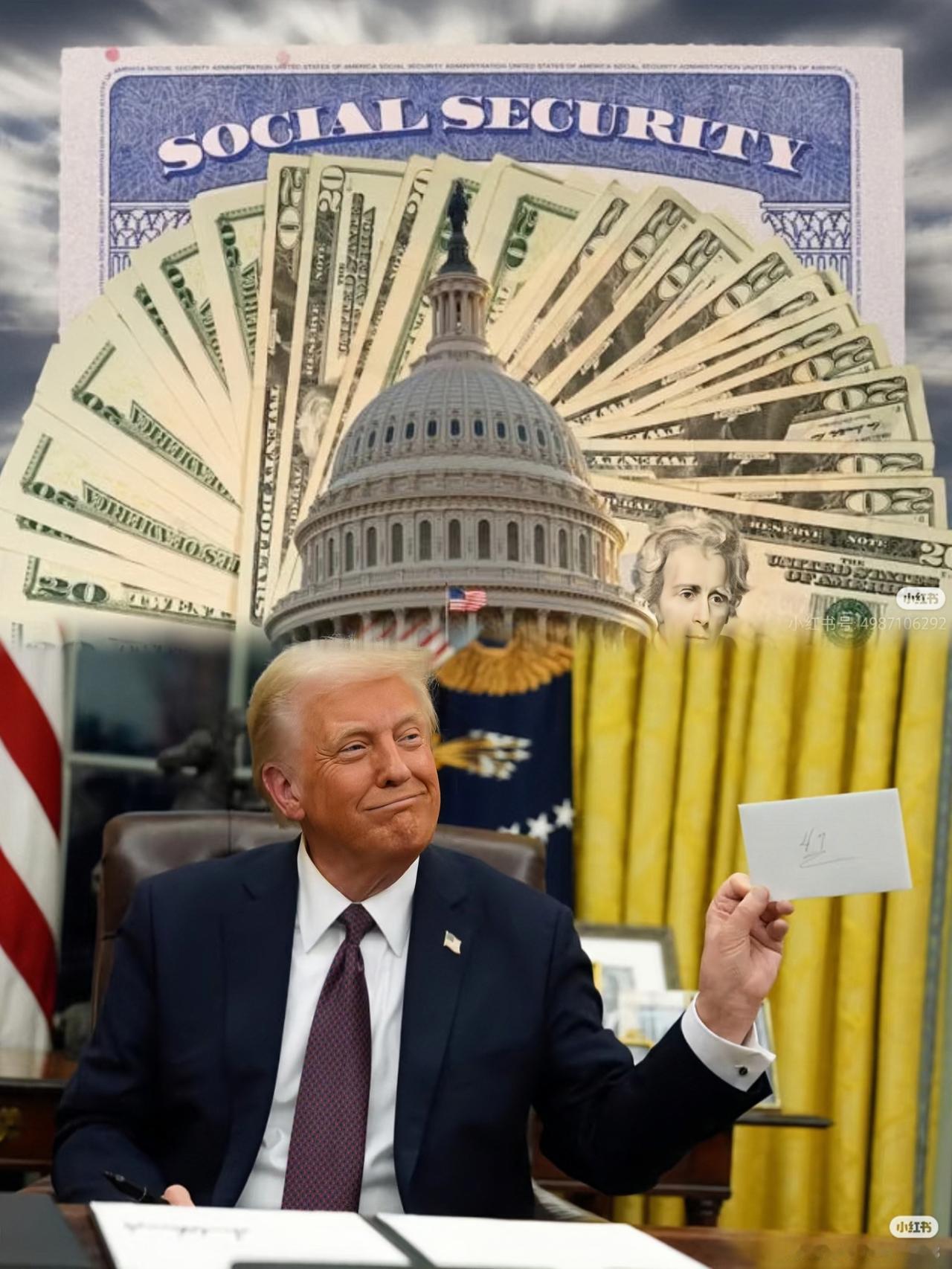 快讯！近日
澳大利亚养老金:把老百姓的养老钱当作对美国的“投名状”美国白宫10月