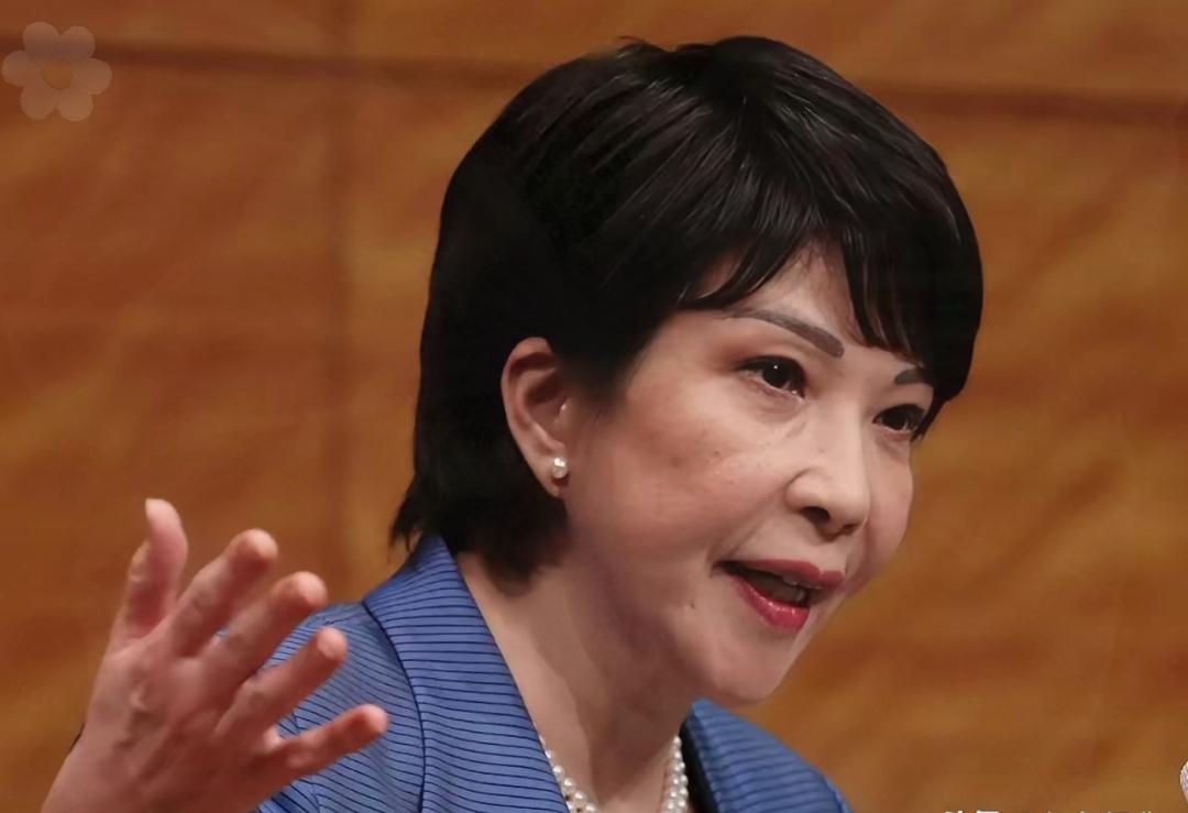 “斩首说”引爆日本！

日前，针对日本新首相高市早苗声言如果台湾有事，日本将动用