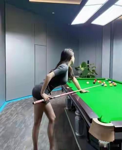 68元进门5000元出门，台球厅的变味了，还能去吗？

杭州丁先生看到“68元美