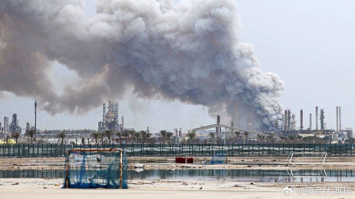 美国石油专家：即使战争明天结束，我们估计能源市场至少需要四个月才能恢复某种正常状