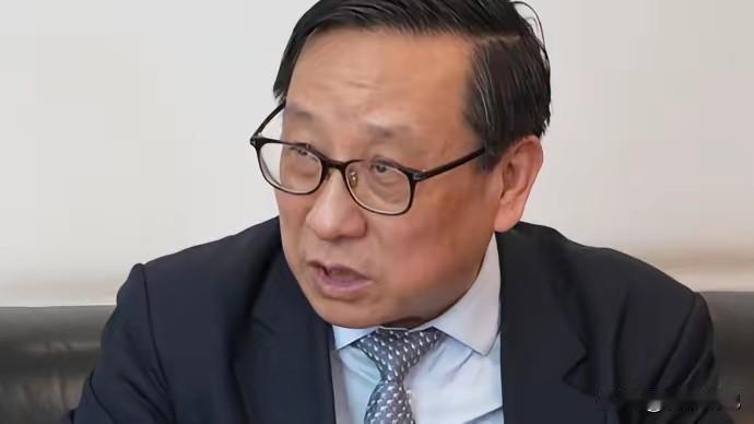 高志凯教授这招真绝——他直接喊话，把国家稀土总公司就搁新疆，搁乌鲁木齐！

西方