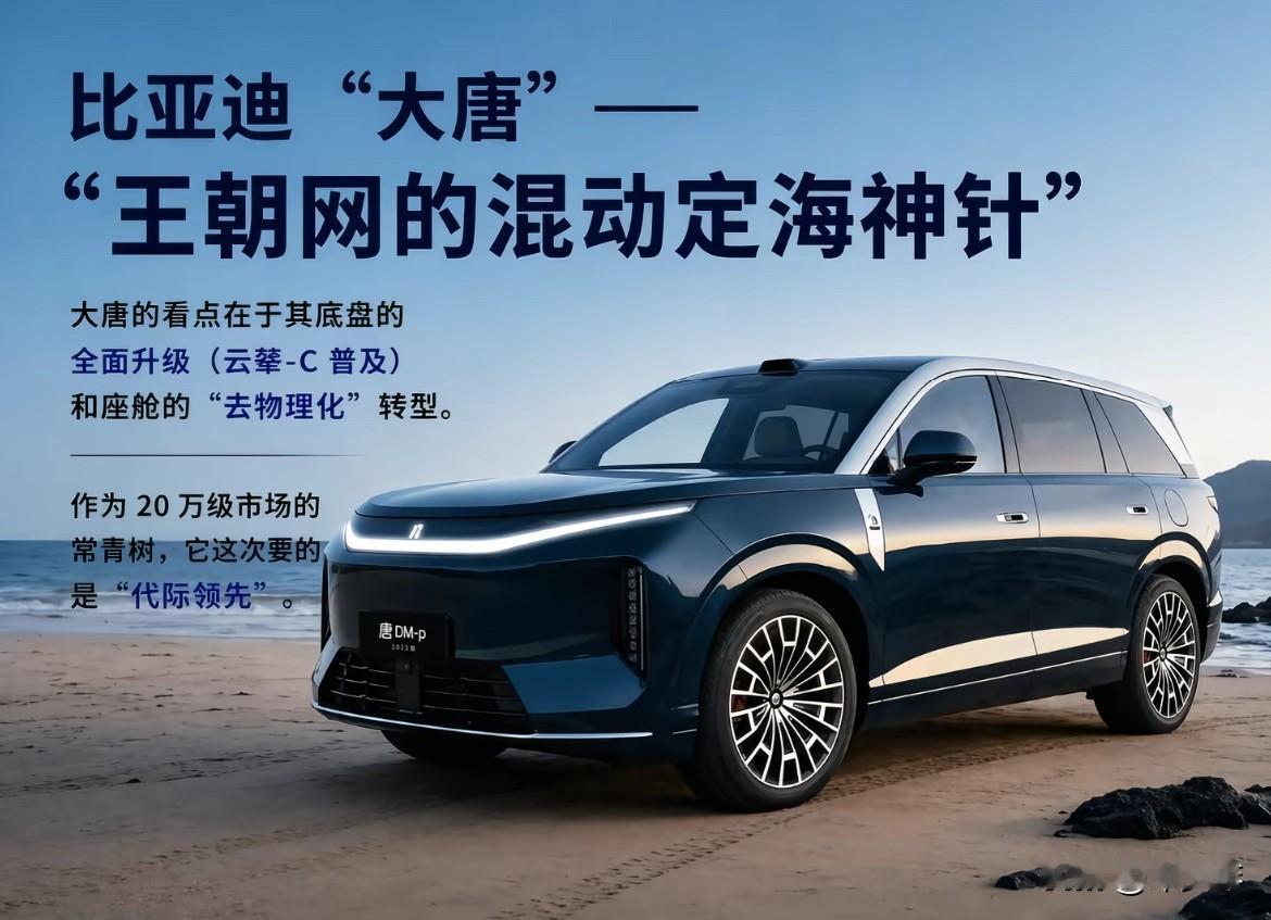 看了2026北京车展，眼睛都快不够用了！181台首发新车让人眼花缭乱，但如果只能