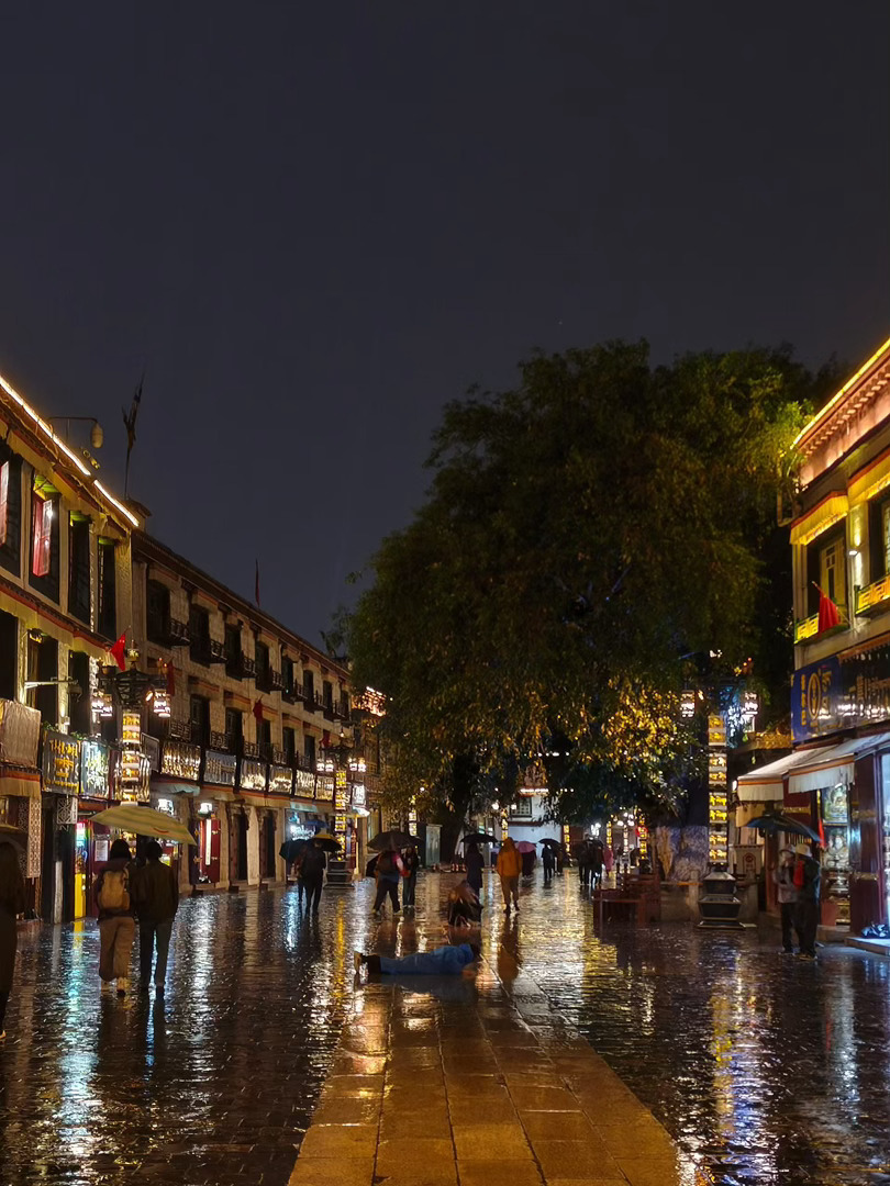 雨天🌧️ 