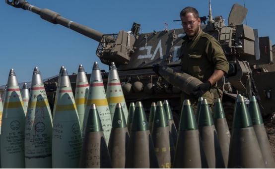 既然美国敢做初一，那中国必然会做十五。你卖武器给台湾，那我们就卖武器给那些反对美