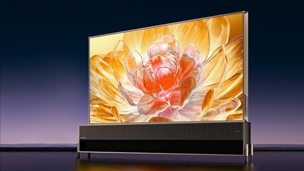 2024上半年全球前五大电视品牌：国产品牌强势崛起！

最新数据显示，2024年