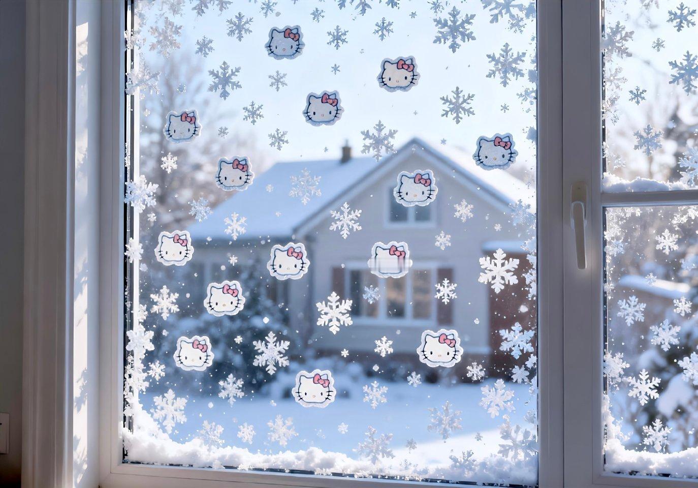 冬日特辑🌨️☃️🧊ipad平板电脑壁纸｜ins风｜氛围感｜无水印壁纸 