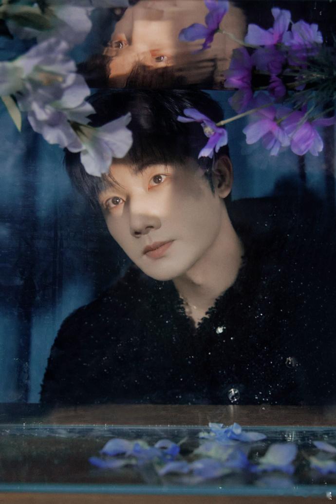 蒋敦豪新专亠上线啦  蒋敦豪快来听听看吧大家  新专《亠》上线，蒋敦豪用他温柔细