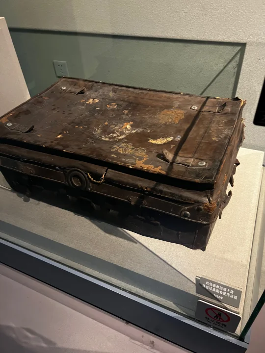 1932年，中国参加奥运会的第一人