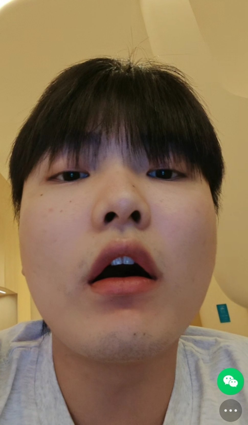 感受⭐张力 