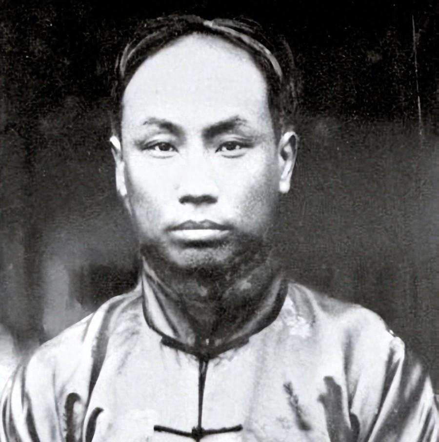 1953年，毛主席关照了陈独秀的第三子，陈松年感慨地说自家地位真的发生了变化吗？