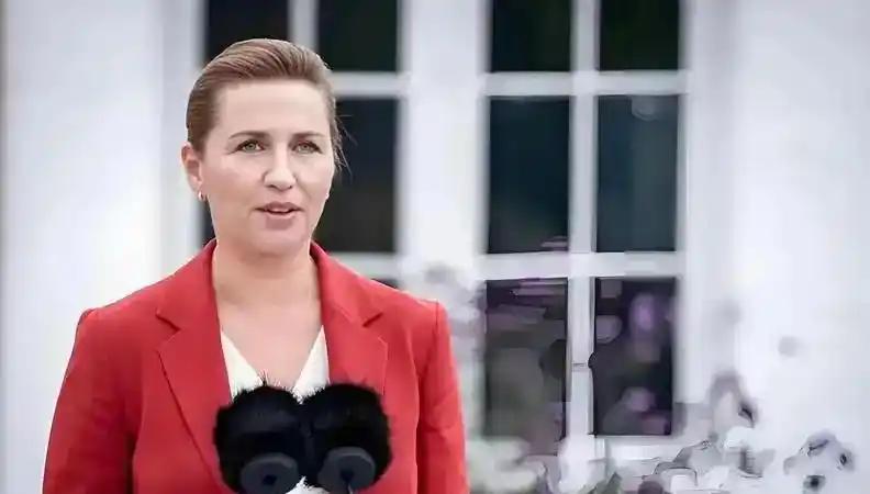 北欧反华先锋丹麦，这回栽进自己挖的坑。卖力讨好美国、封锁中国投资格陵兰，转头美国