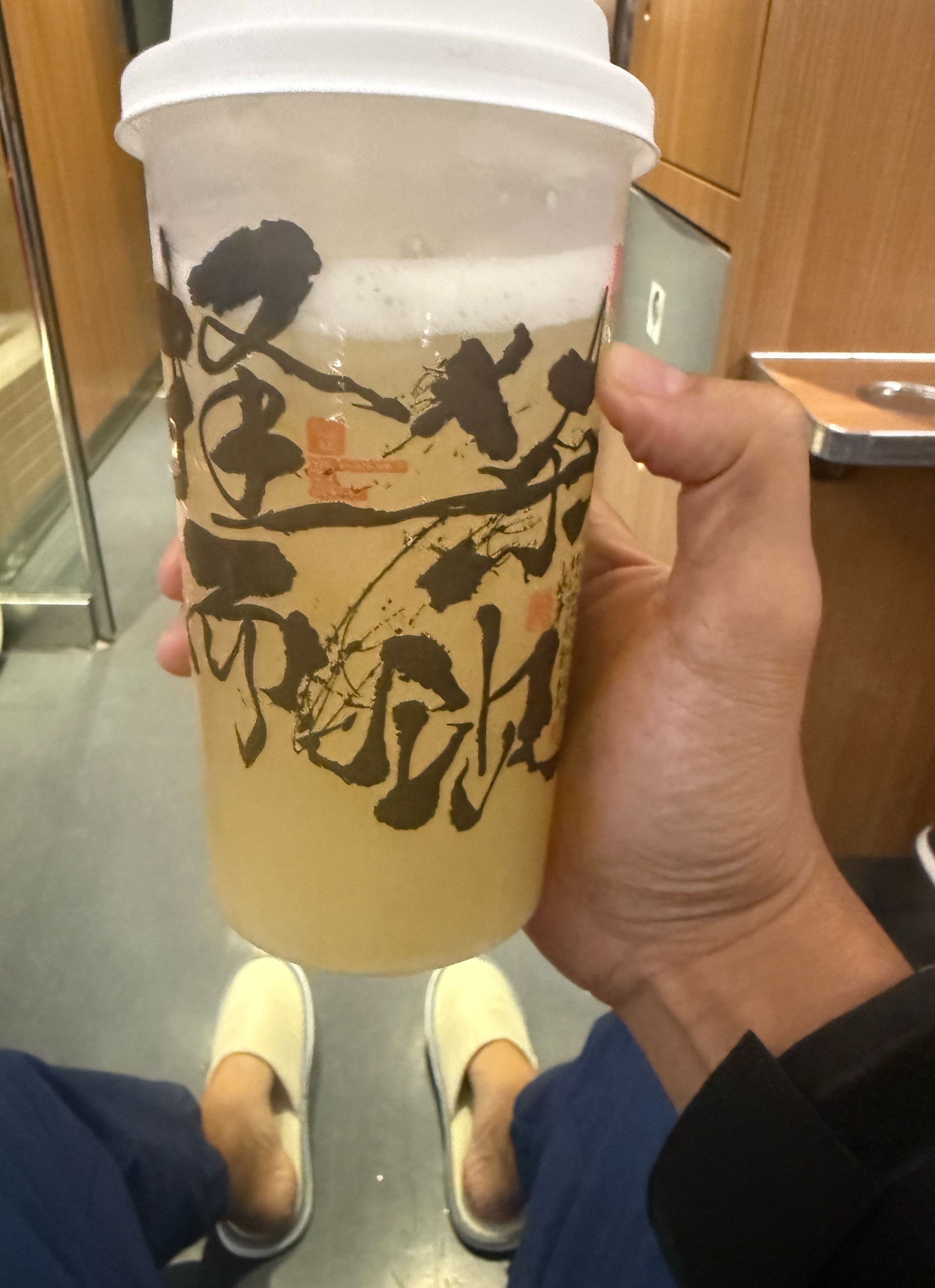 可以可以，难怪小姐姐们都点这个