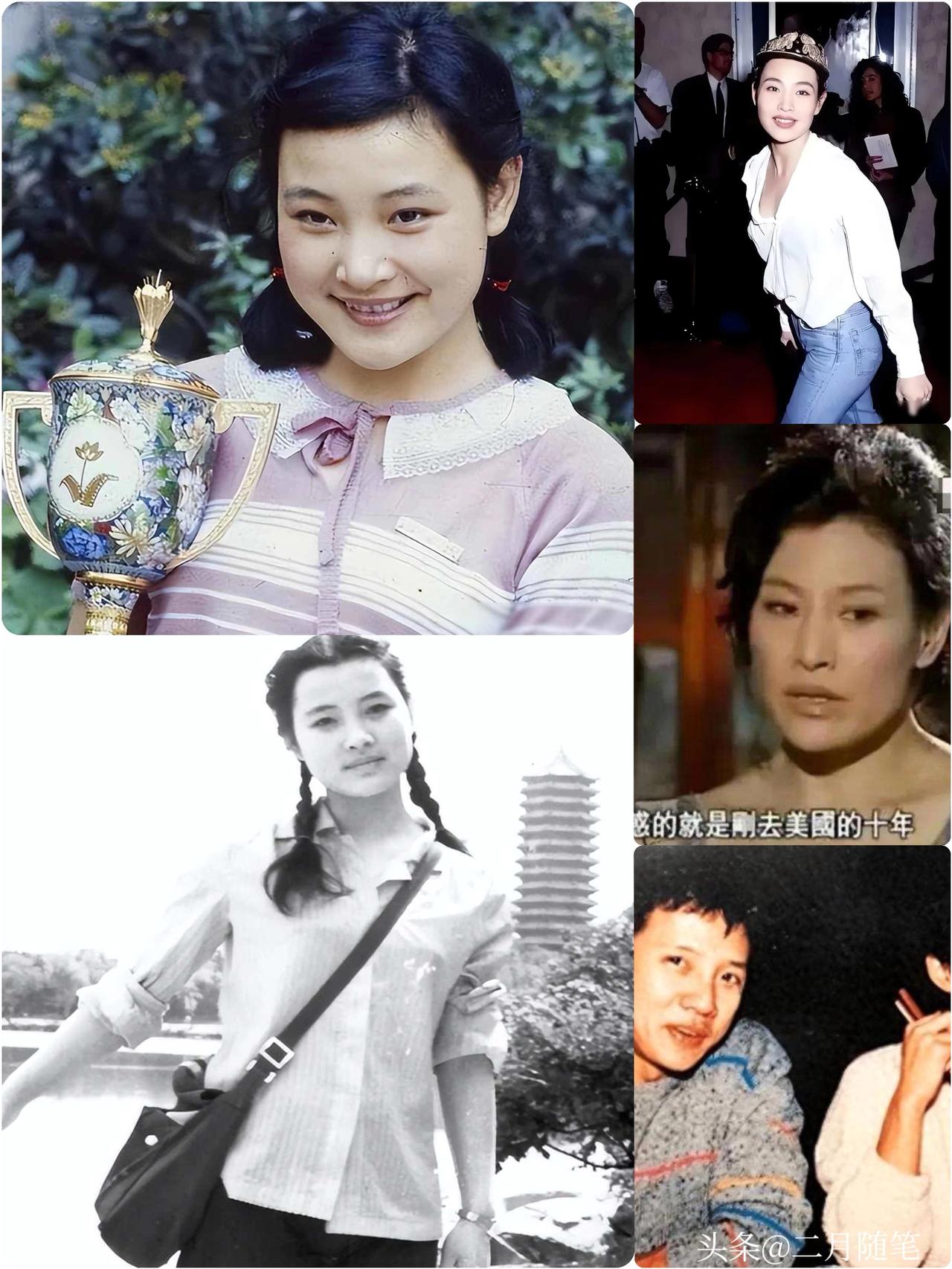 19岁被两名美国医生侵犯，
留美43年，
受尽屈辱，60岁归国后苦尽甘来！

1