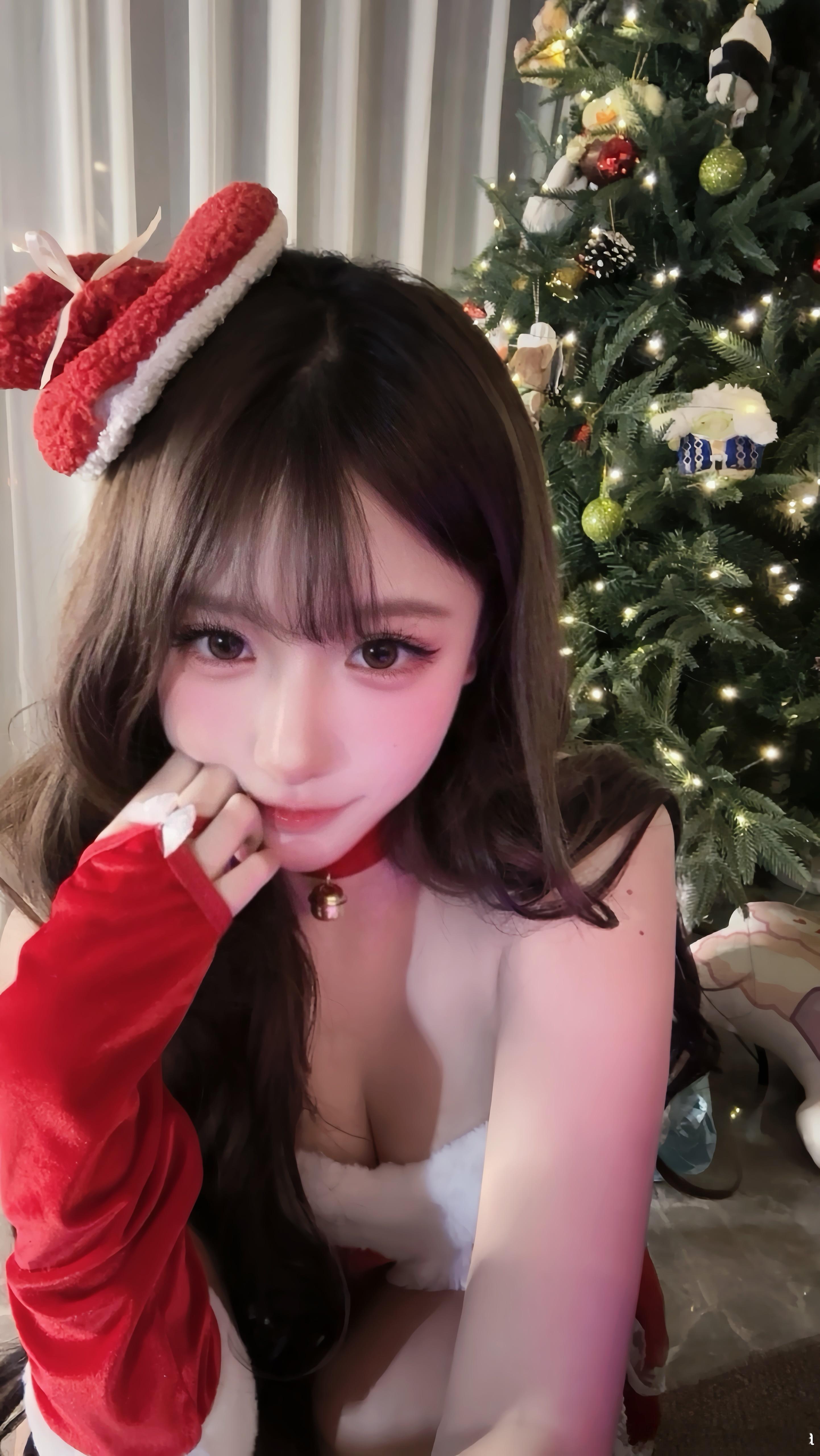 祈愿每个冬天 你都在我身边.🎄 