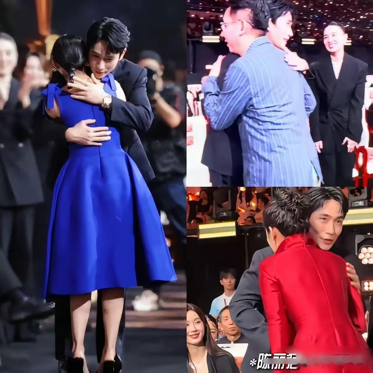 朱一龙的团队应该意识到了，虽然他长得帅、演技好，但是他有一个很大的问题，就是他要