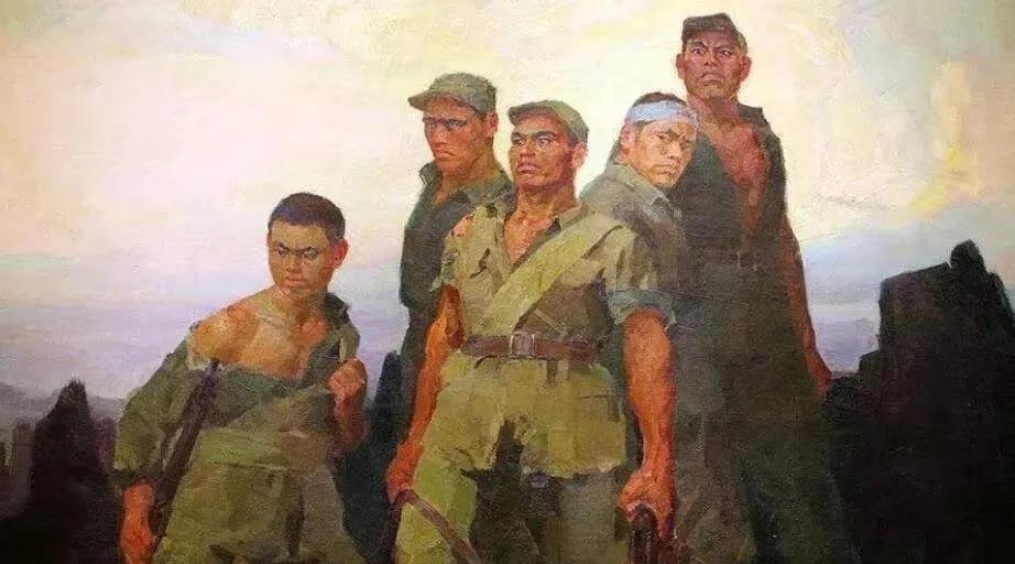 1959年毛主席送宋学义两根烟，他回到家乡后说要让大家每人吸上一口，这其中有何深