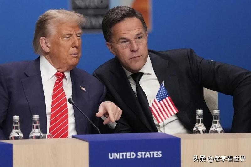 【特朗普发帖抱怨北约：美国永远不会忘记北约没有提供任何帮助】
华盛顿时间2026