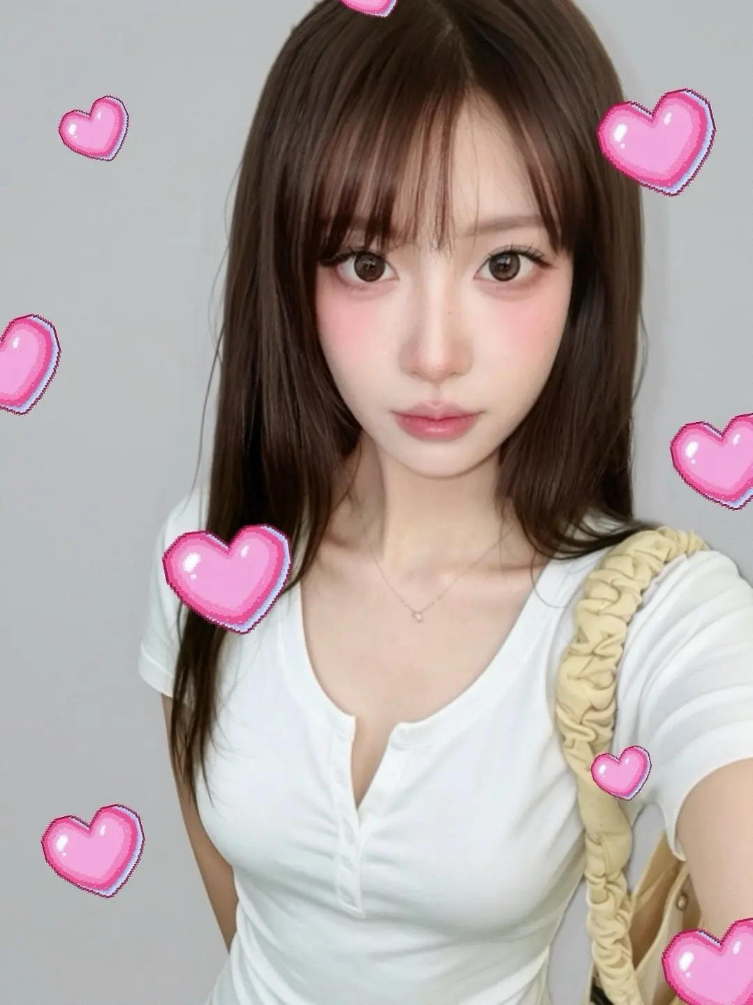 我一闭眼世界就黑了 我不是主角是什么