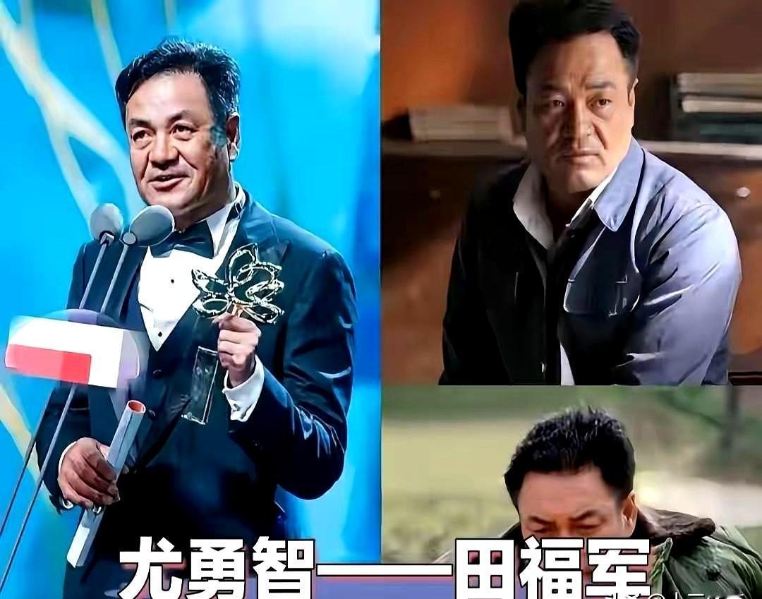 追《平凡的世界》时大家都在为田晓霞的水中一别哭成海,很少人意识到,戏外的孙少安和