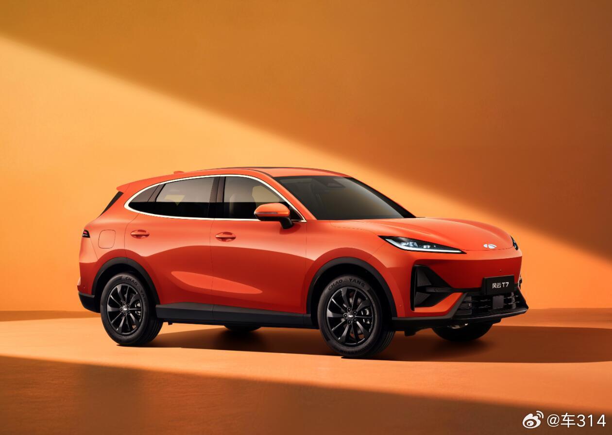 风云T7价格10.99-12.99万元，感觉是很有竞争力的，600km续航加上2