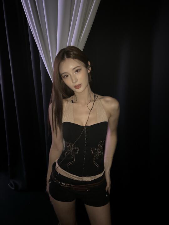 我的第一次粉丝见面会，终于和你们相遇啦！