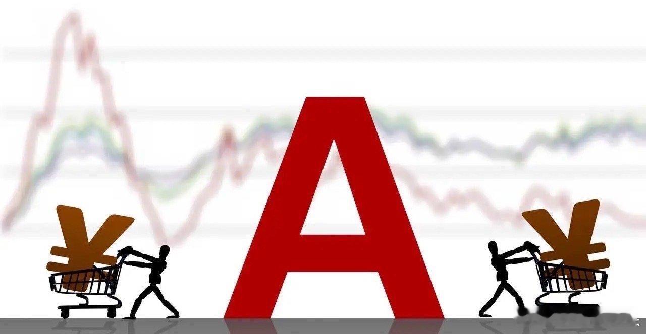 10月21号A股早评： A股马上就要开盘了，关于今天的行情怎么走，莎莎再重点给大