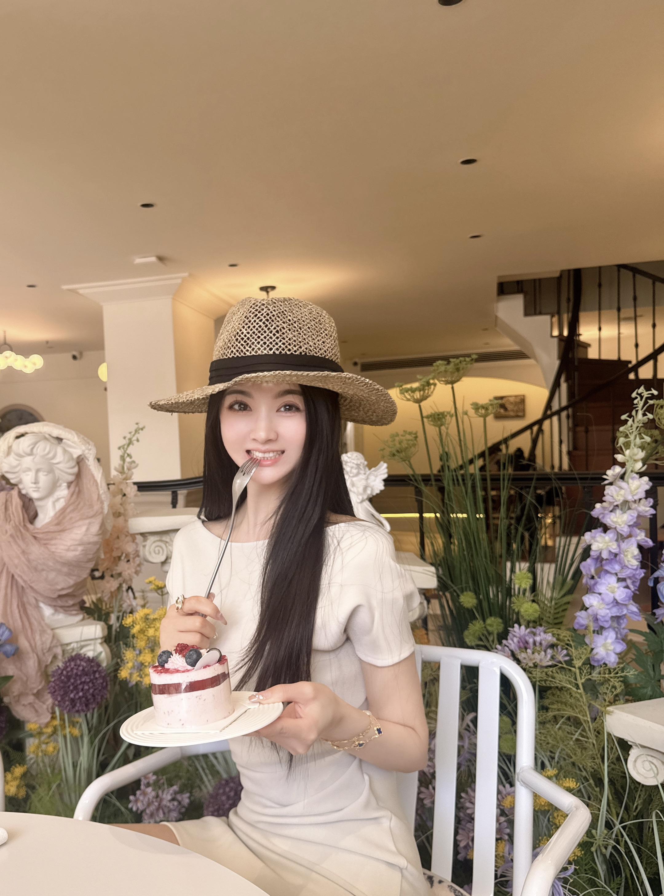 无论今后发生什么 请不要后悔和我相遇