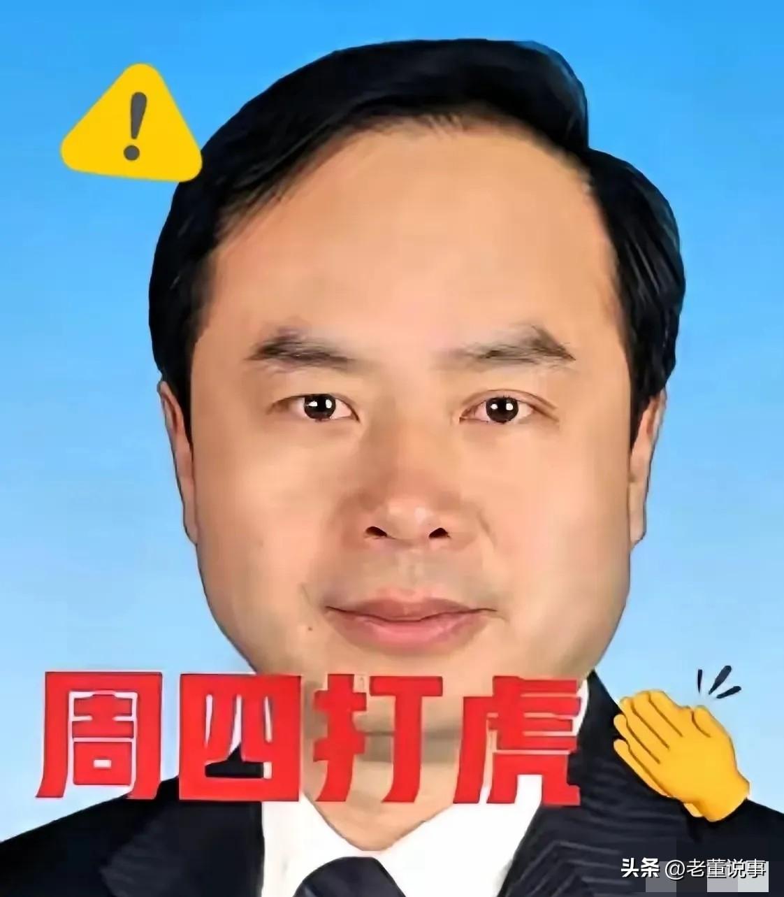 退休一年也逃不掉！
64岁王奇被查，戳破多少“平安着陆”的幻想

没人想到，这步