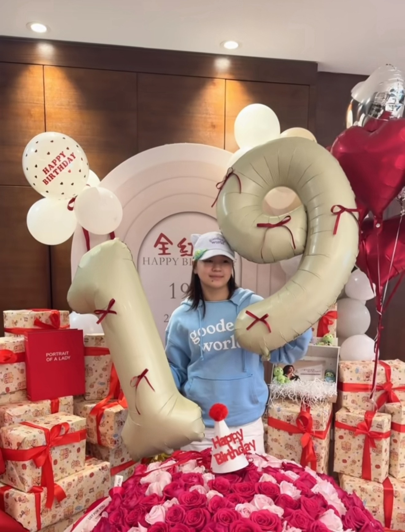 我去是我送的乌龟发夹我和我担太有缘了