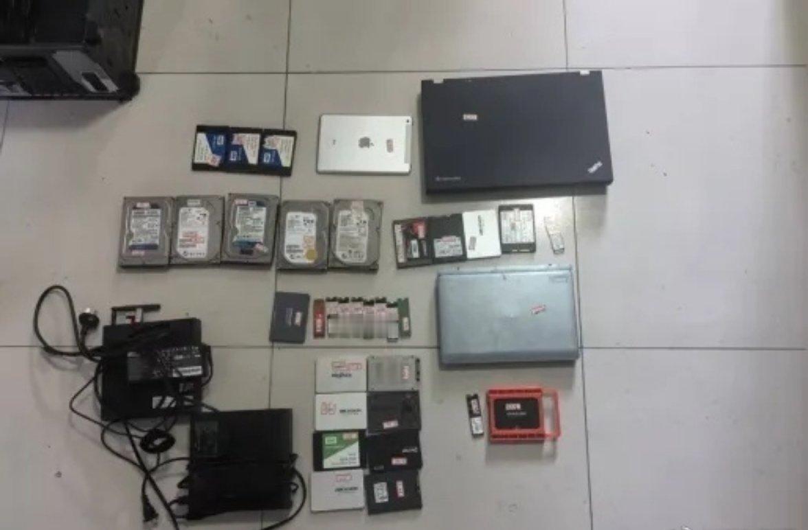 斩断非法引流黑链，守护网络清朗空间济南网警侦破的非法控制计算机信息系统案，是“净