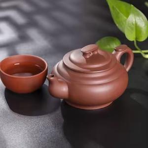 老茶随想