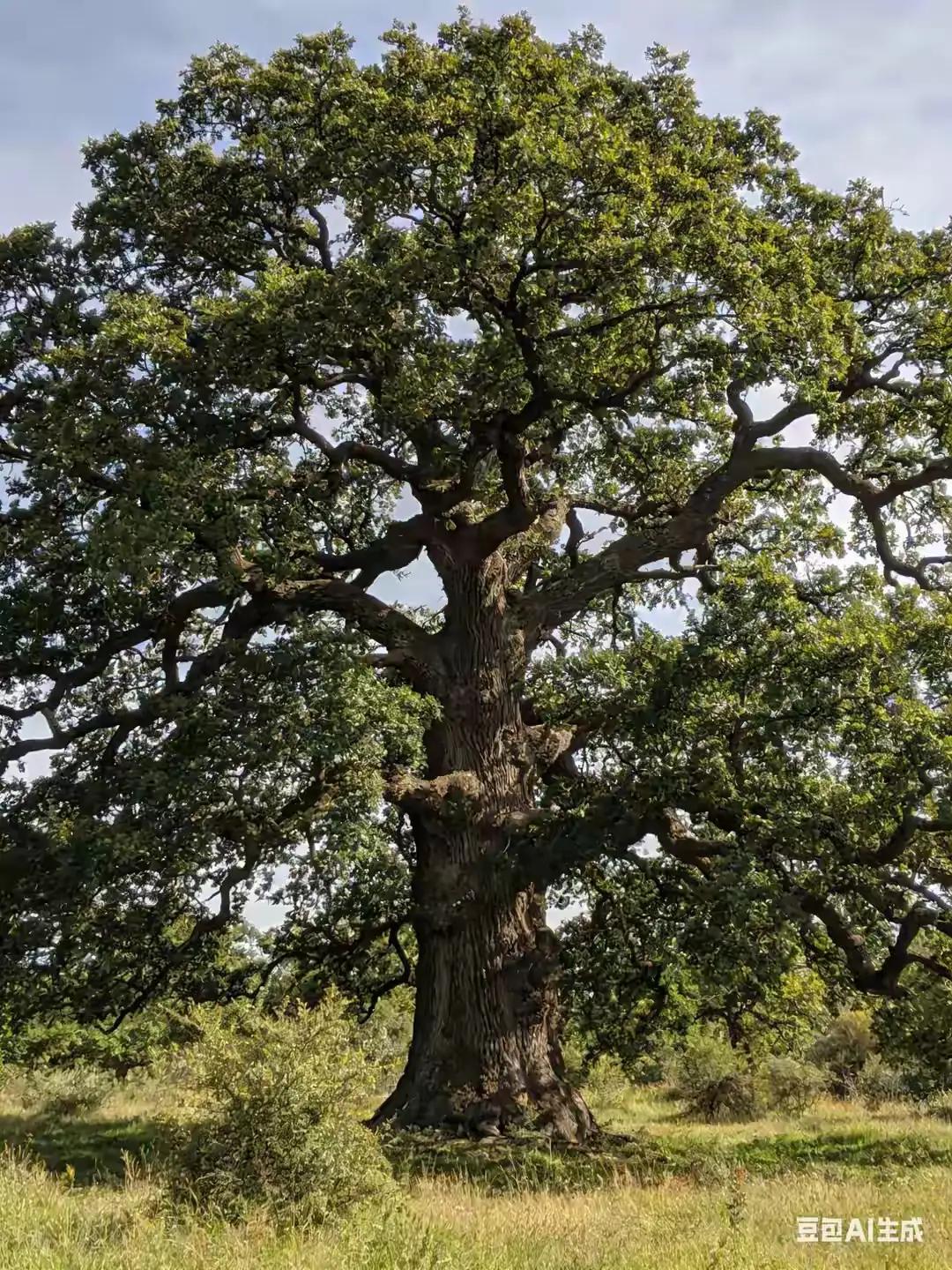 大圣归来：遵义神树显真身，唤醒心中不灭英雄魂

今儿咱们单说一桩发生在贵州遵义山