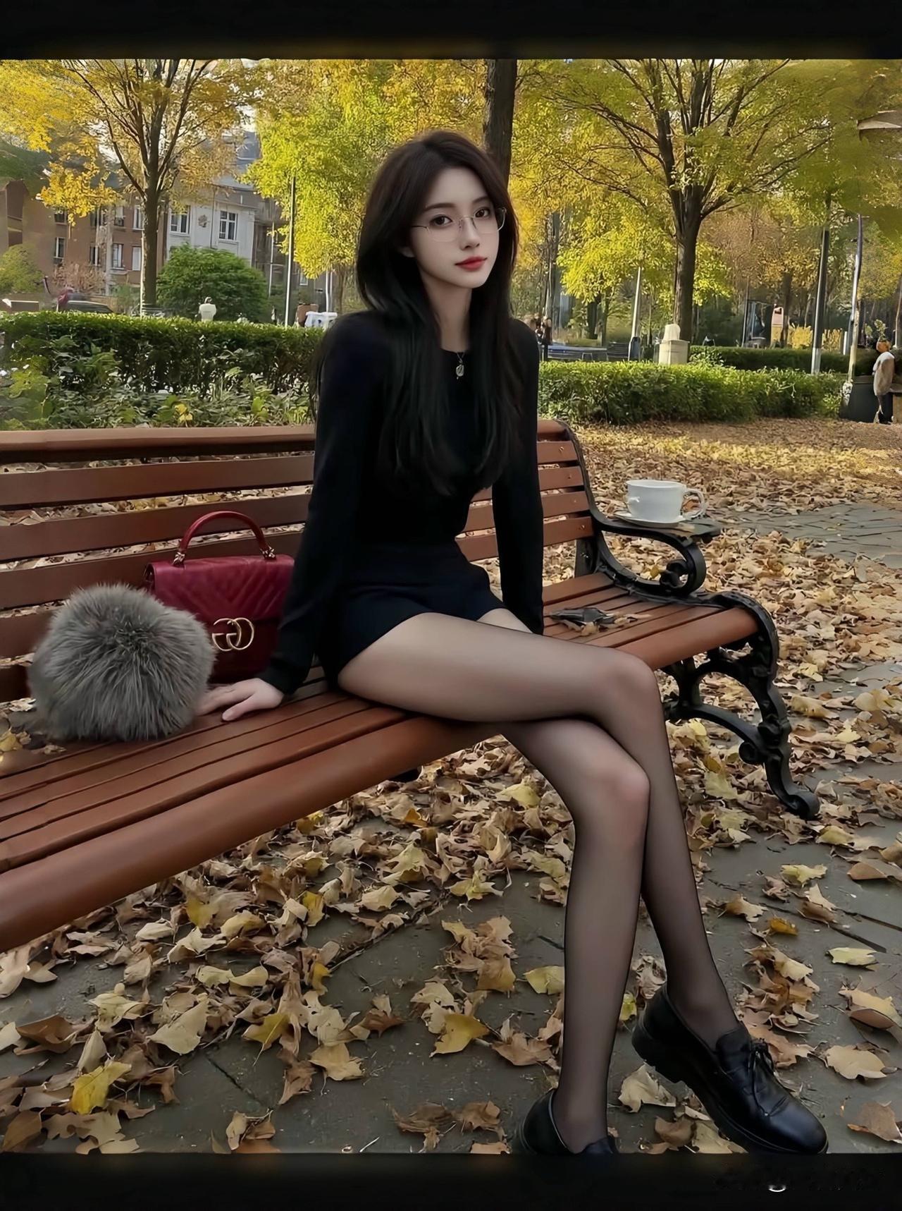 什么样子的女人才是最美的有教养的女人是美的，教养能体现她的素质。