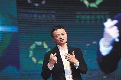 神预言照进现实！马云十年前回呛贾跃亭的话，2026胡润百富榜直接拍在脸上！

十