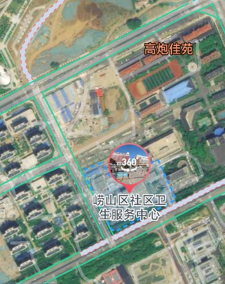 因青岛市辽阳东路（青银高速-松岭路）道路整治工程施工，自2026年3月20日至2