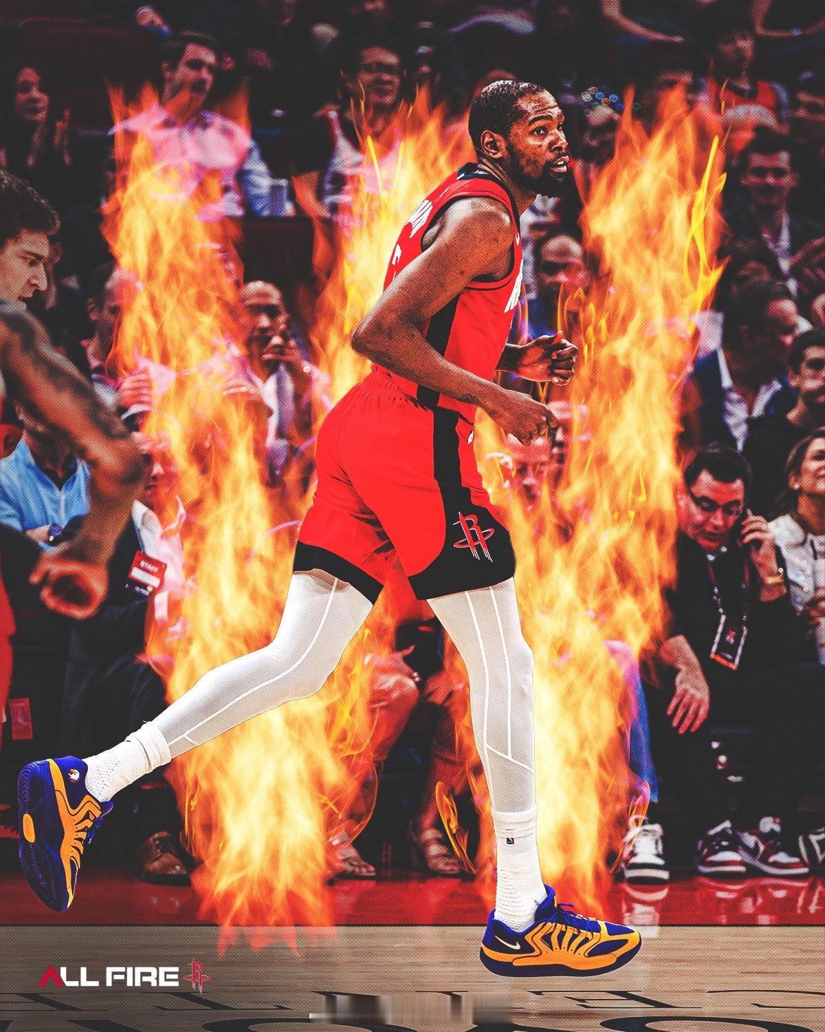 记者：“过去两场对阵快船的比赛，他们对你的防守做了很多针对性布置，挡拆时频繁对你