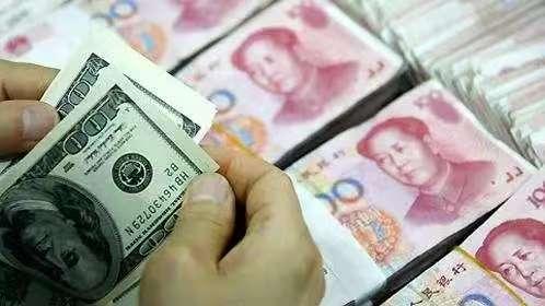 中国买的美国国债还能拿回来吗？
 
美国国债规模已快速攀升至39万亿美元，从36