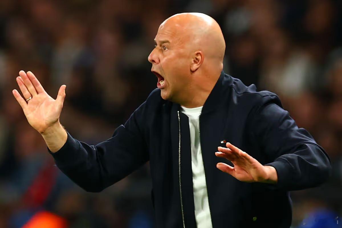 利物浦vs富勒姆 情况变得复杂且糟糕了。糟糕到了什么程度呢？利物浦高层不得不动用