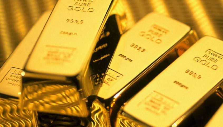 俄罗斯禁止出口重量超过100克的金条
埃及金字塔在线网站3月26日报道，据塔斯社
