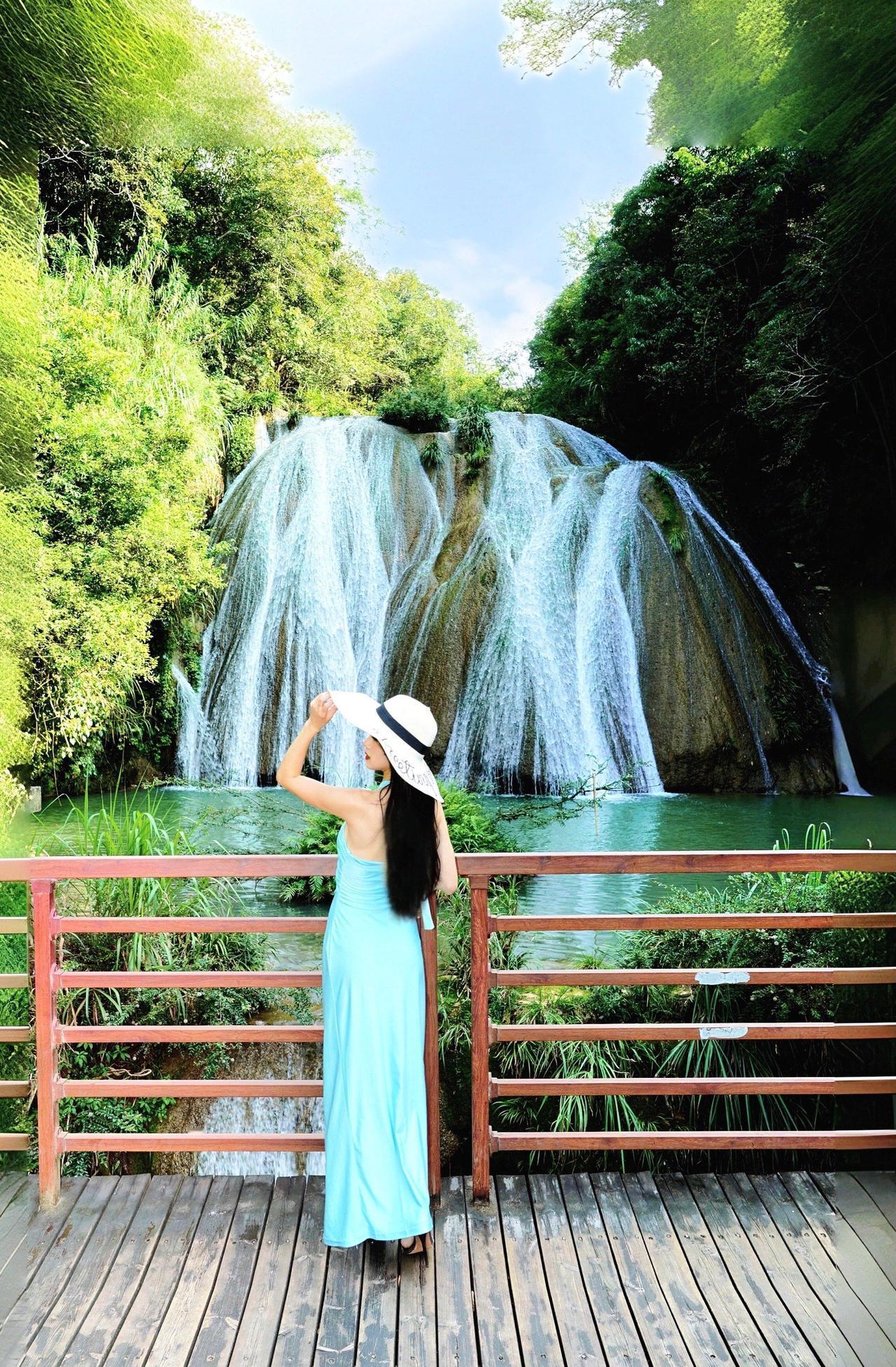 旅游真的能带来超多惊喜！就说福建武夷山，那可是福建省首个零碳5A级旅游景区，森林