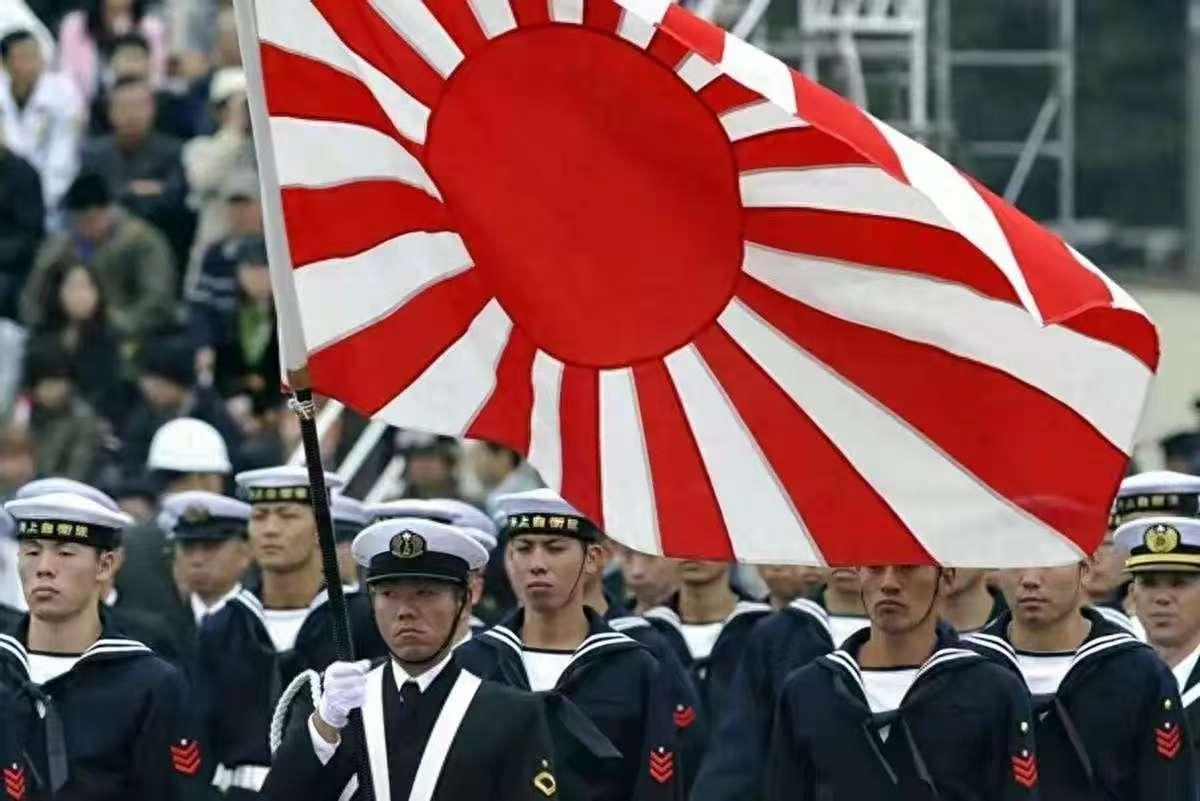 好大的胆子！抗战胜利80周年之际，日本天皇亲赴蒙古国祭奠日军。是挑衅还是胆子大？